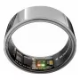 AMAZFIT Ultrahuman AIR viedais gredzens Space Silver 12. izmērs