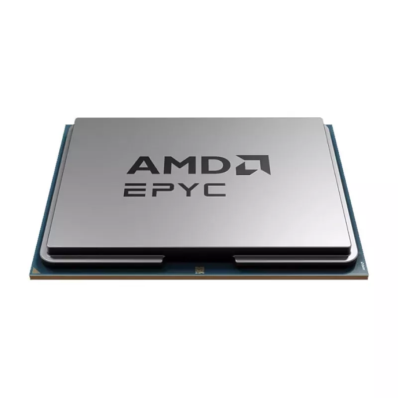 AMD EPYC 160 Core Model 9845 Tray