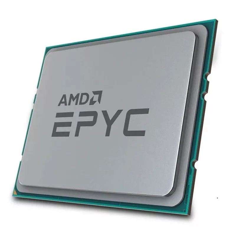 AMD EPYC 7513 - 2.6 GHz - 32 kodoli - 64 pavedieni - 128 MB kešatmiņa - Ligzda SP3 - OEM