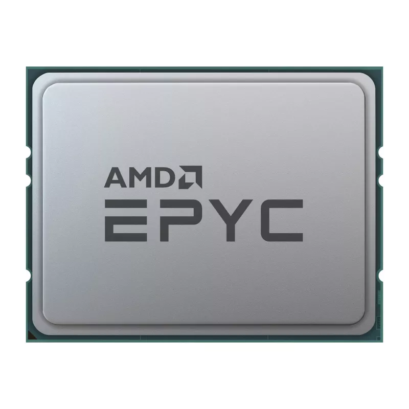 AMD EPYC 7513 - 2.6 GHz - 32 kodoli - 64 pavedieni - 128 MB kešatmiņa - Ligzda SP3 - OEM