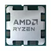 AMD Ryzen 7 9800X3D Tray, AM5, 4.7/5.2 GHz, 96MB, integrētā grafika, DDR5, 120W
