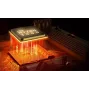 AMD Ryzen 9 3900 12 kodolu 3.1GHz AM4 procesors (65W, bez dzesētāja) 100-000000070