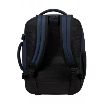 American Tourister Take2Cabin S/M kabīnes mugursoma 28L tumši zilā krāsā