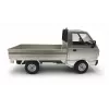 AMEWI 1:14 4WD RC Kei Truck ar platformu, 2.4GHz, Li-Ion, LED apgaismojums, skaņa, RTR (22506)