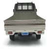 AMEWI 1:14 4WD RC Kei Truck ar platformu, 2.4GHz, Li-Ion, LED apgaismojums, skaņa, RTR (22506)