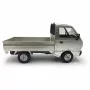 AMEWI 1:14 4WD RC Kei Truck ar platformu, 2.4GHz, Li-Ion, LED apgaismojums, skaņa, RTR (22506)