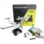 Amewi AMXFlight AM-12 450mm 6G/3D 6-Channel RTF RC Lidmašīna (24149)