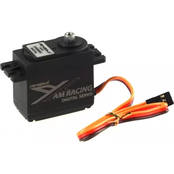 AMEWI AMXRacing 5508MG digitālais standarta servopiedziņa ar metāla zobratiem 28949