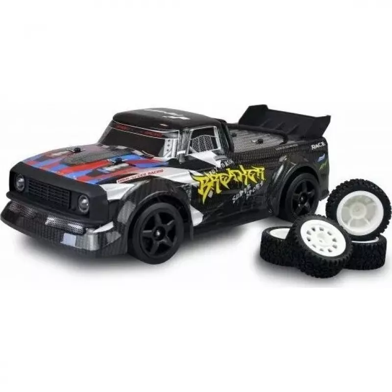 Amewi Breaker 1:16 4WD Drift Sports RC Auto RTR 21087