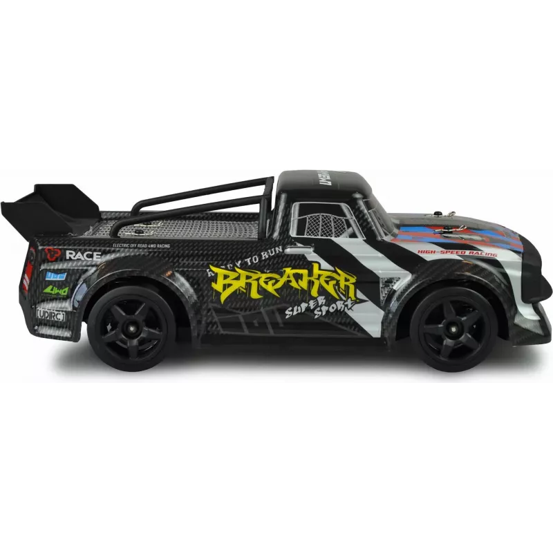 Amewi Breaker 1:16 4WD Drift Sports RC Auto RTR 21087