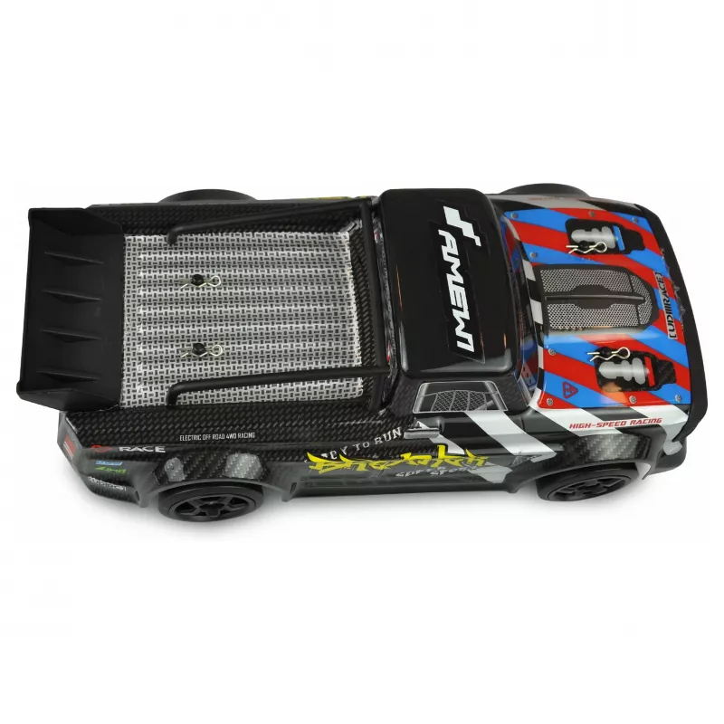 Amewi Breaker 1:16 4WD Drift Sports RC Auto RTR 21087