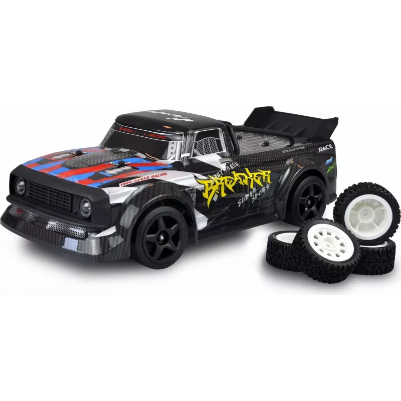 Amewi Breaker Pro 1:16 4WD Drift RC automašīna