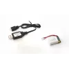 AMEWI D90X28 metāla mēroga rāpotājs 4WD RC auto 1:28 dzeltens