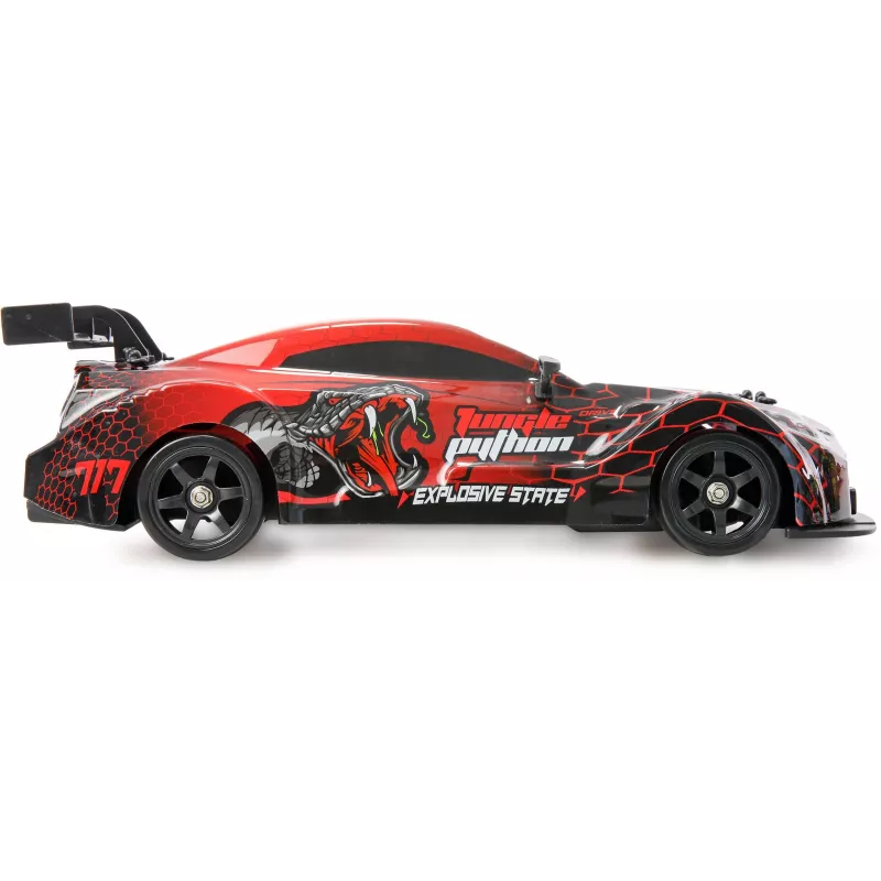 Amewi RC Drift Sport Red/Green 1:10 4WD RTR (21134)