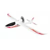 Amewi Skyrunner V3 RC elektriskais planieris ar žiroskopu, 3 kanālu, 750 mm spārnu platums, RTF