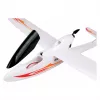 Amewi Skyrunner V3 RC elektriskais planieris ar žiroskopu, 3 kanālu, 750 mm spārnu platums, RTF