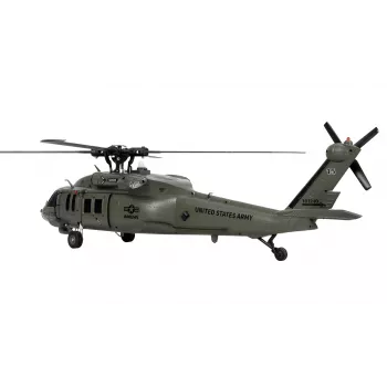 Amewi UH60 Black Hawk Marine CP Helikopters 6G/3D RTF 16+