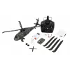 Amewi UH60 Black Hawk Marine CP Helikopters 6G/3D RTF 16+