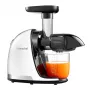 AMZCHEF 1501-WT Lēnā sulu spiede (balta)