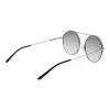 ANA HICKMANN HI3082-5409A Sieviešu saulesbrilles - Havanas acetāta rāmis, brūnas gradienta lēcas, 54 mm