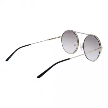 ANA HICKMANN HI3082-5409A Sieviešu saulesbrilles - Havanas acetāta rāmis, brūnas gradienta lēcas, 54 mm