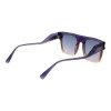 ANA HICKMANN HI9155-50C01 Sieviešu saulesbrilles (Lēcas 50mm, Tilts 19mm, Kājiņa 144mm)