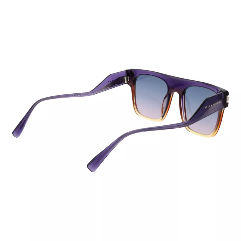 ANA HICKMANN HI9155-50C01 Sieviešu saulesbrilles (Lēcas 50mm, Tilts 19mm, Kājiņa 144mm)