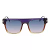 ANA HICKMANN HI9155-50C01 Sieviešu saulesbrilles (Lēcas 50mm, Tilts 19mm, Kājiņa 144mm)