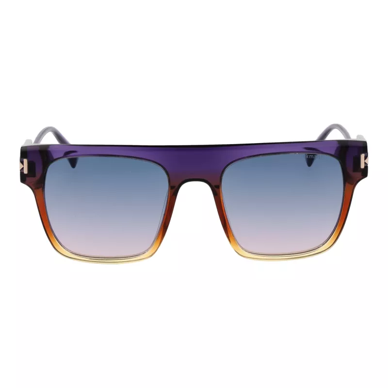ANA HICKMANN HI9155-50C01 Sieviešu saulesbrilles (Lēcas 50mm, Tilts 19mm, Kājiņa 144mm)