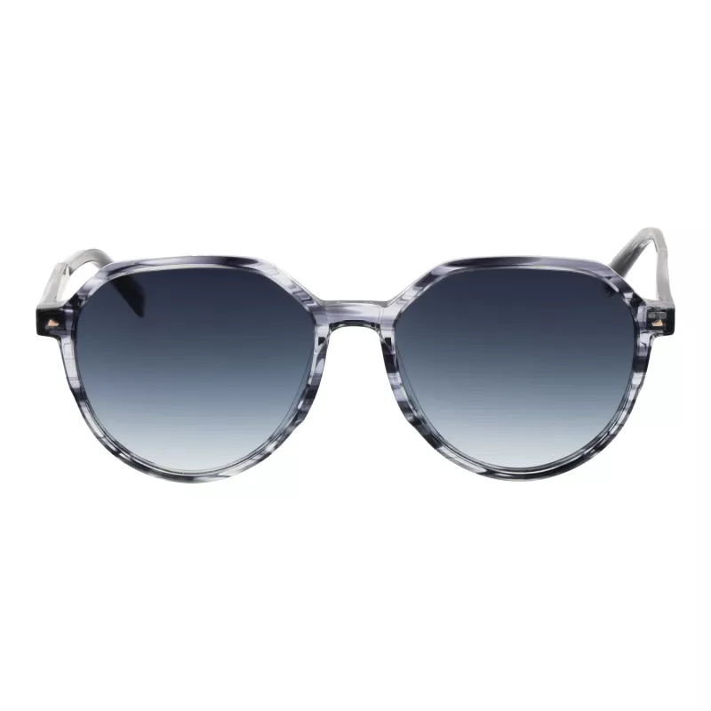 ANA HICKMANN HI9163-53E01 Sieviešu saulesbrilles 53/16/140 mm