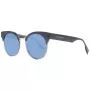 ANA HICKMANN HI9164-51H01 Sieviešu saulesbrilles, acetāta rāmis, polikarbonāta lēcas, 51 mm