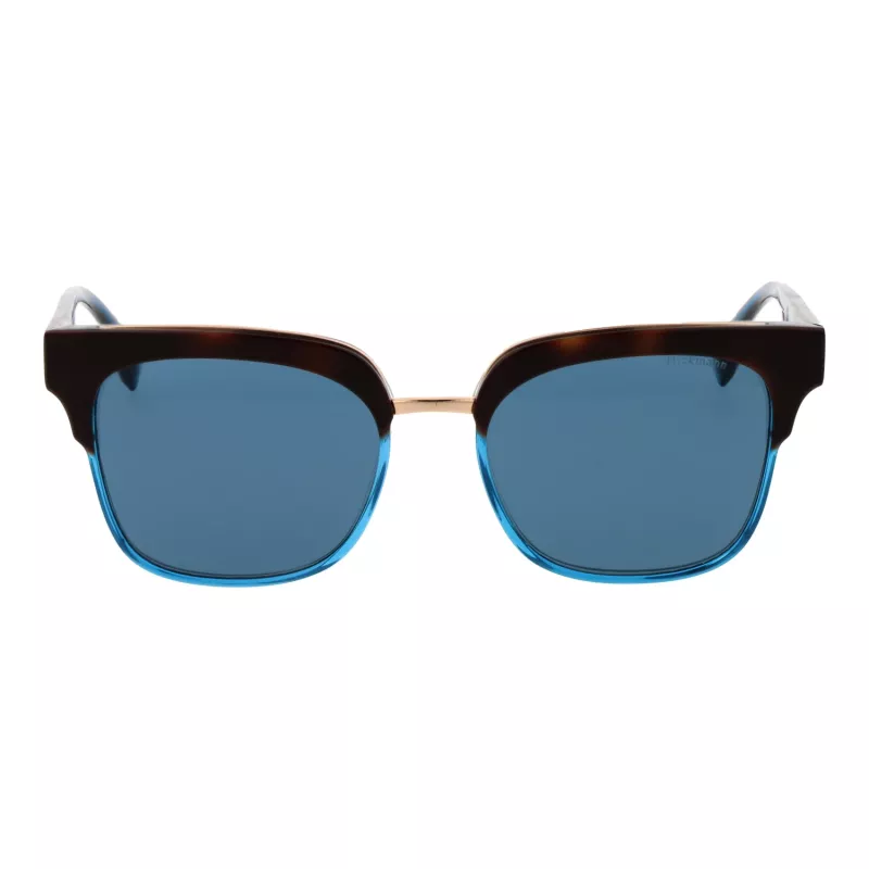 ANA HICKMANN HI9165-53H03 Sieviešu saulesbrilles 53/18/142 mm