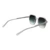 ANA HICKMANN HIY9000-50T01 Sieviešu saulesbrilles - 50/17/136 mm UV400