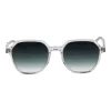 ANA HICKMANN HIY9000-50T01 Sieviešu saulesbrilles - 50/17/136 mm UV400
