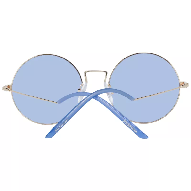 ANA HICKMANN Sieviešu HI3064-5404B Tauriņa saulesbrilles Havana Bruņurupuča acetāts 54/19/145 mm UV400