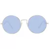 ANA HICKMANN Sieviešu HI3064-5404B Tauriņa saulesbrilles Havana Bruņurupuča acetāts 54/19/145 mm UV400