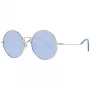 ANA HICKMANN Sieviešu HI3064-5404B Tauriņa saulesbrilles Havana Bruņurupuča acetāts 54/19/145 mm UV400