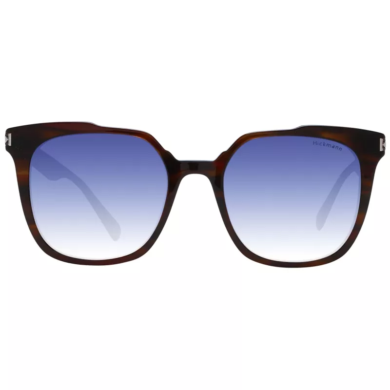 ANA HICKMANN Sieviešu tauriņveida saulesbrilles HI9136-52E01 Brūna Havana