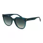 ANA HICKMANN Sieviešu tauriņveida saulesbrilles HI9171-55T01 Brūna Havana