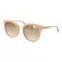 ANA HICKMANN Sieviešu kaķa acs saulesbrilles AH9263-55D03 Havana/Brūns gradients
