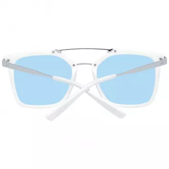 ANA HICKMANN Sieviešu kaķacs formas saulesbrilles HI9062-53D03 Melna/Pelēka gradienta 53mm