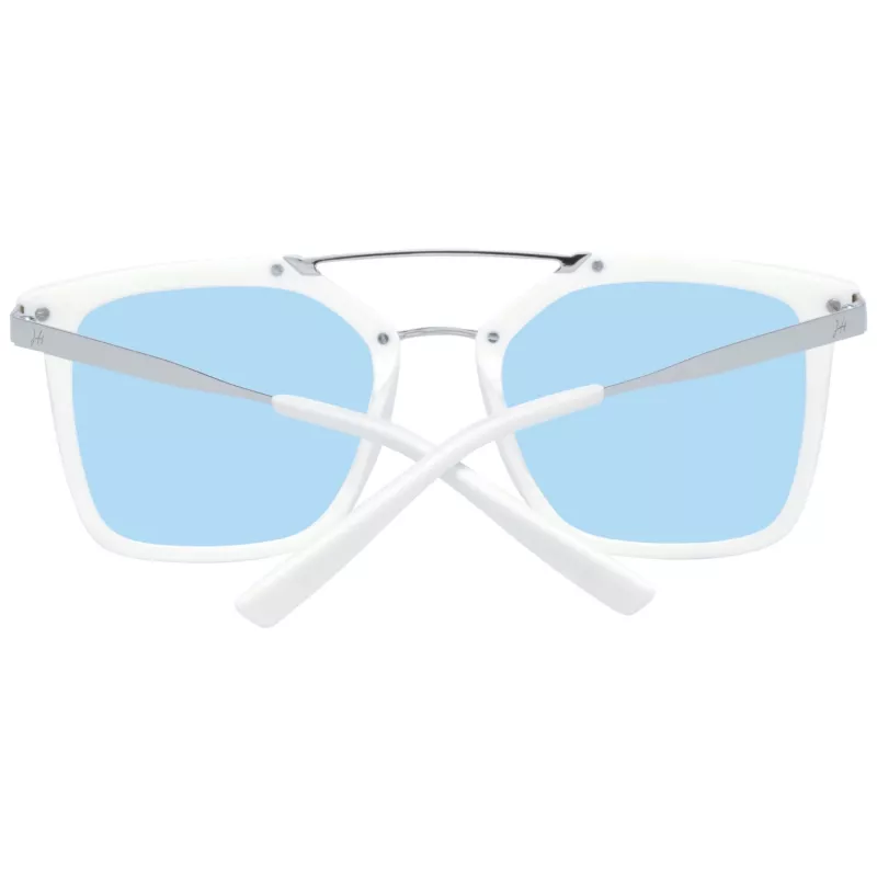 ANA HICKMANN Sieviešu kaķacs formas saulesbrilles HI9062-53D03 Melna/Pelēka gradienta 53mm