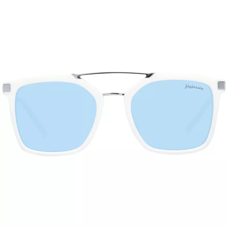 ANA HICKMANN Sieviešu kaķacs formas saulesbrilles HI9062-53D03 Melna/Pelēka gradienta 53mm