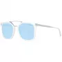 ANA HICKMANN Sieviešu kaķacs formas saulesbrilles HI9062-53D03 Melna/Pelēka gradienta 53mm
