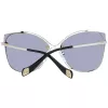 ANA HICKMANN Sieviešu saulesbrilles AH3175-6304B Havana/Brūns gradients 63mm