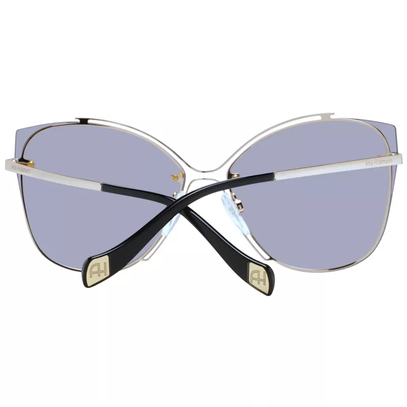 ANA HICKMANN Sieviešu saulesbrilles AH3175-6304B Havana/Brūns gradients 63mm