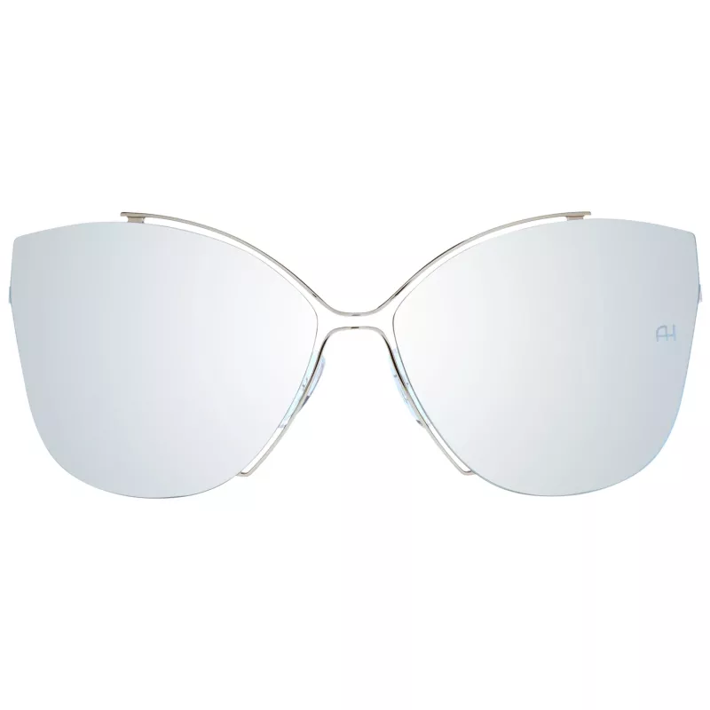 ANA HICKMANN Sieviešu saulesbrilles AH3175-6304B Havana/Brūns gradients 63mm