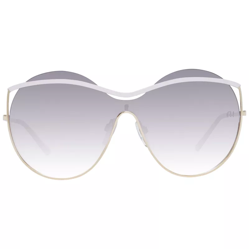 ANA HICKMANN Sieviešu saulesbrilles AH3182-13401A - Pilna apmales plastmasas rāmis ar UV400 aizsardzību
