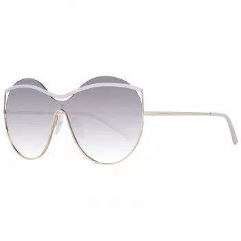 ANA HICKMANN Sieviešu saulesbrilles AH3182-13401A - Pilna apmales plastmasas rāmis ar UV400 aizsardzību