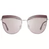 ANA HICKMANN Sieviešu saulesbrilles AH3190-59D01 Havana/Brūns gradients 60mm